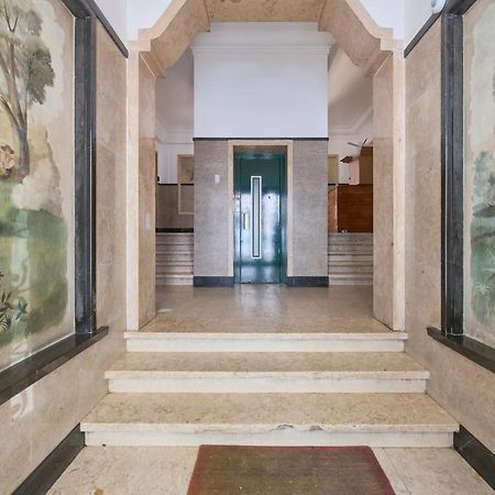 Elegance Avenue By Msapartments Lisboa Εξωτερικό φωτογραφία