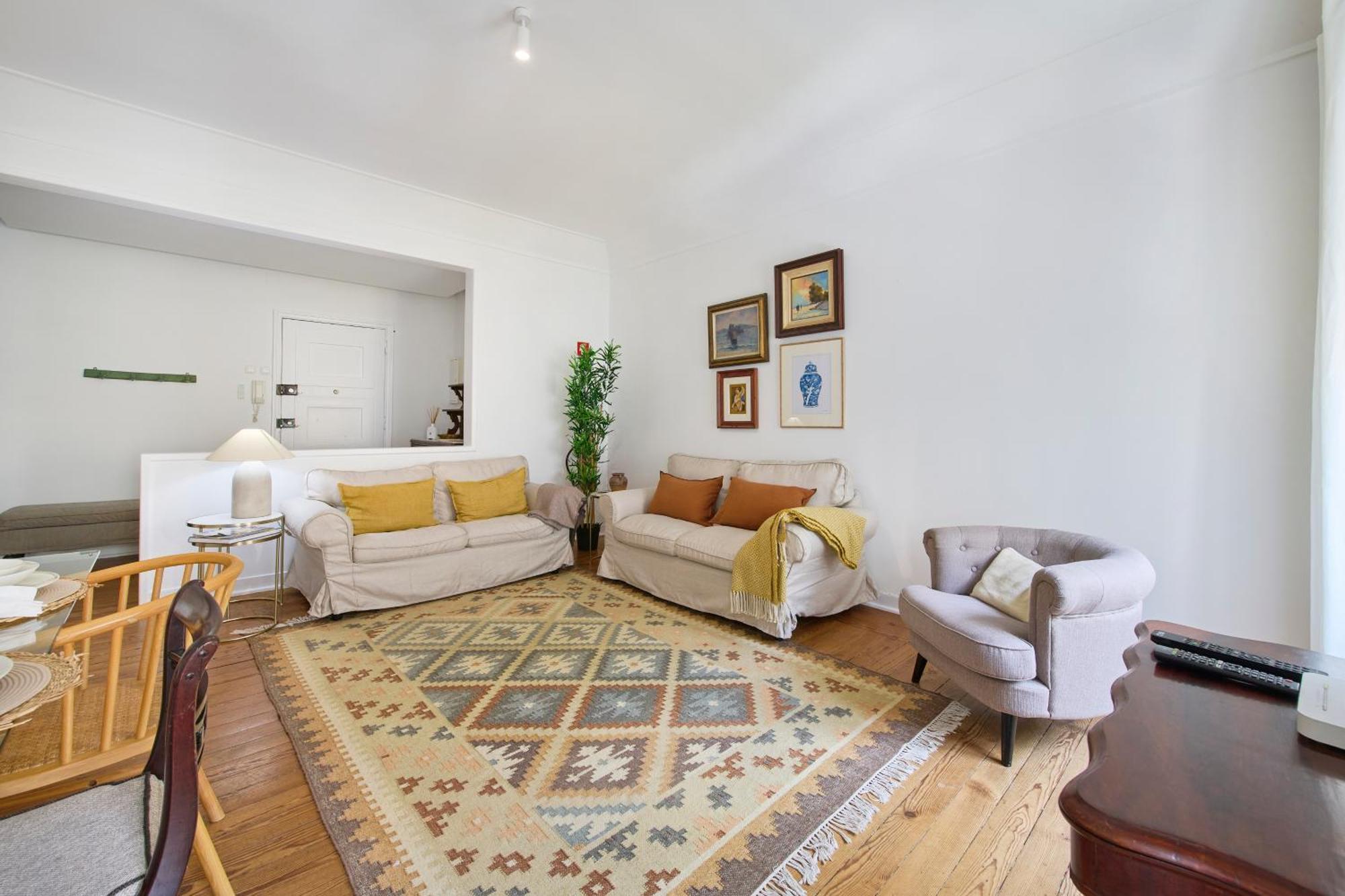 Elegance Avenue By Msapartments Lisboa Εξωτερικό φωτογραφία