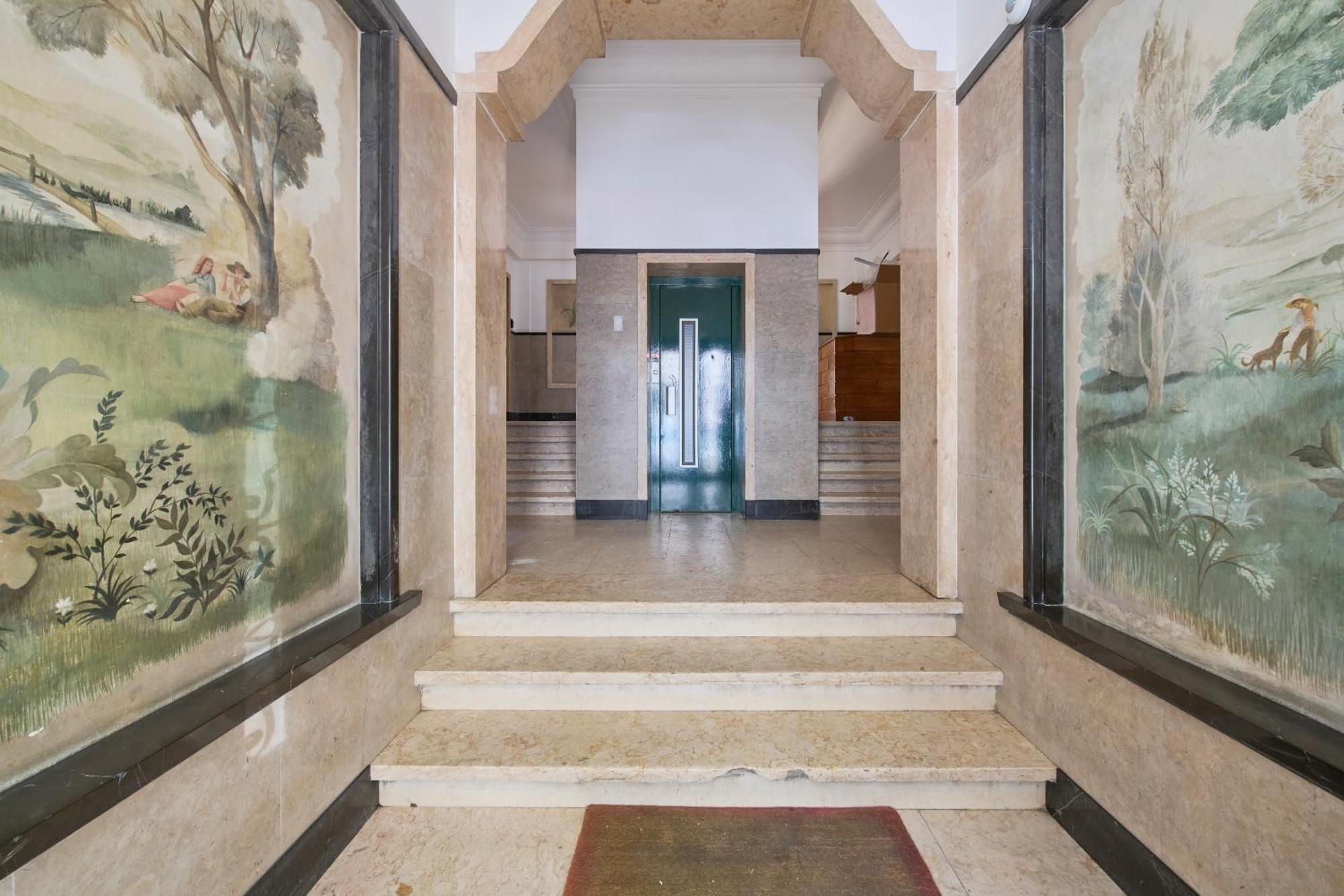 Elegance Avenue By Msapartments Lisboa Εξωτερικό φωτογραφία