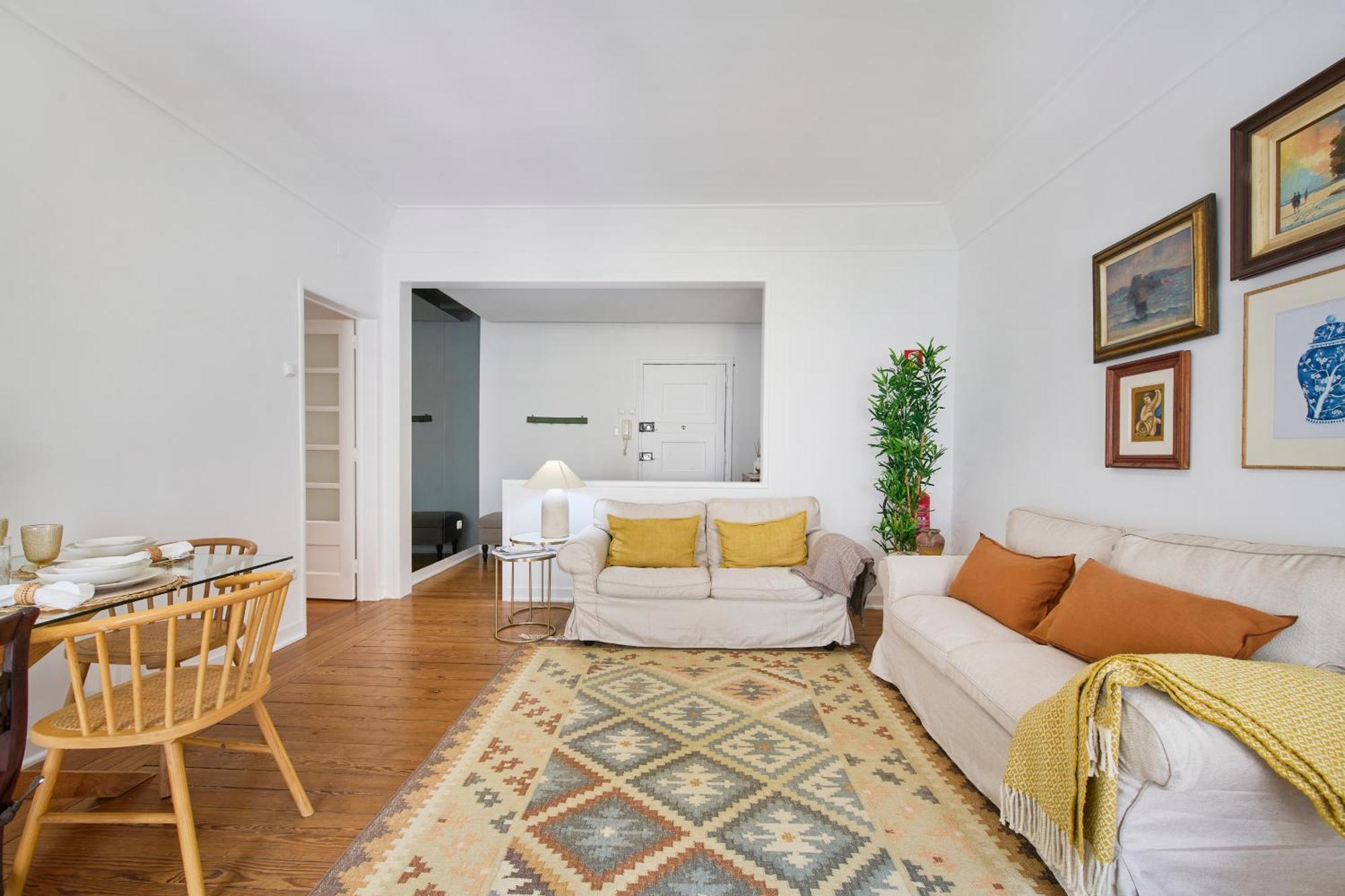 Elegance Avenue By Msapartments Lisboa Εξωτερικό φωτογραφία