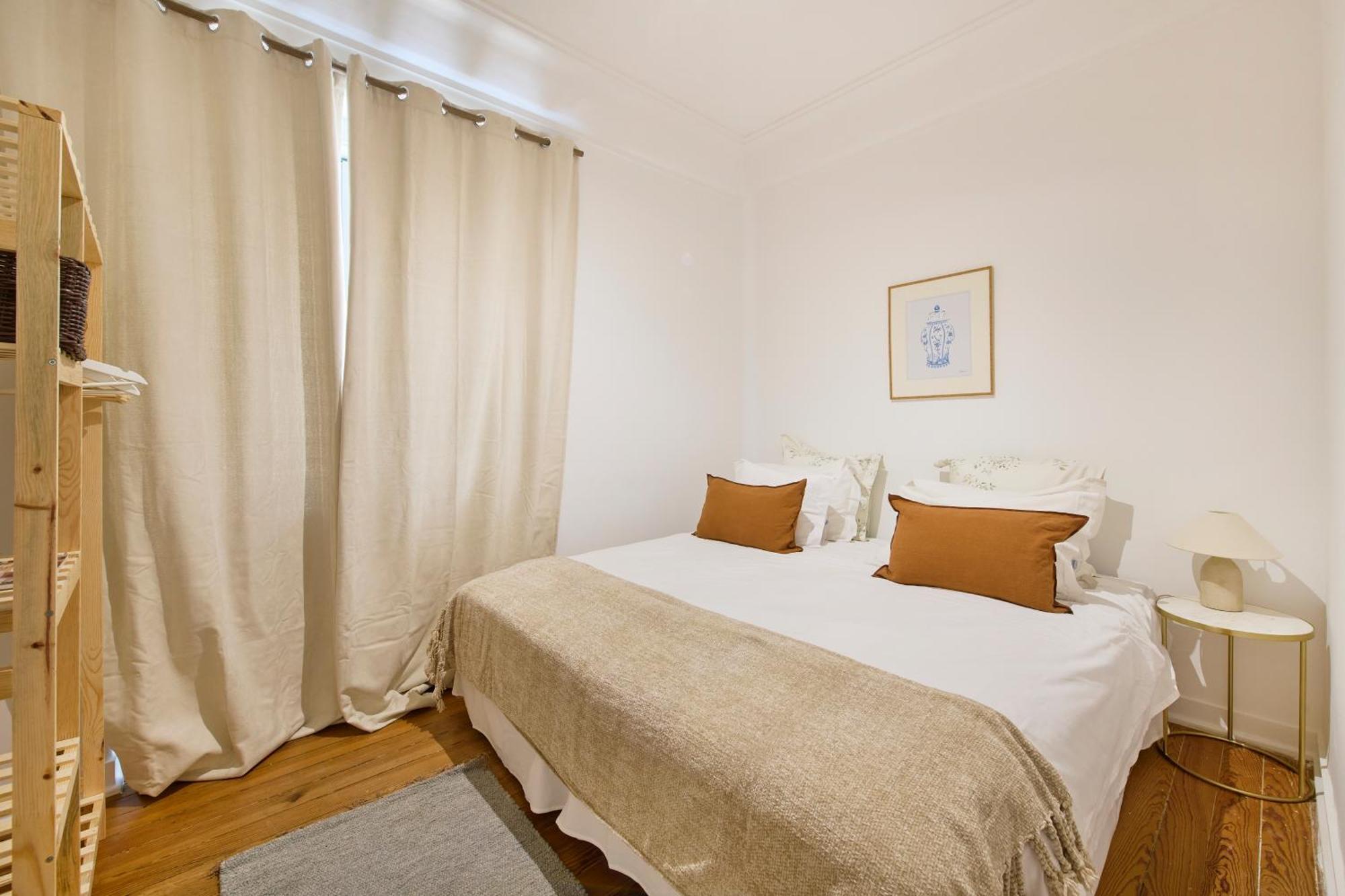 Elegance Avenue By Msapartments Lisboa Εξωτερικό φωτογραφία