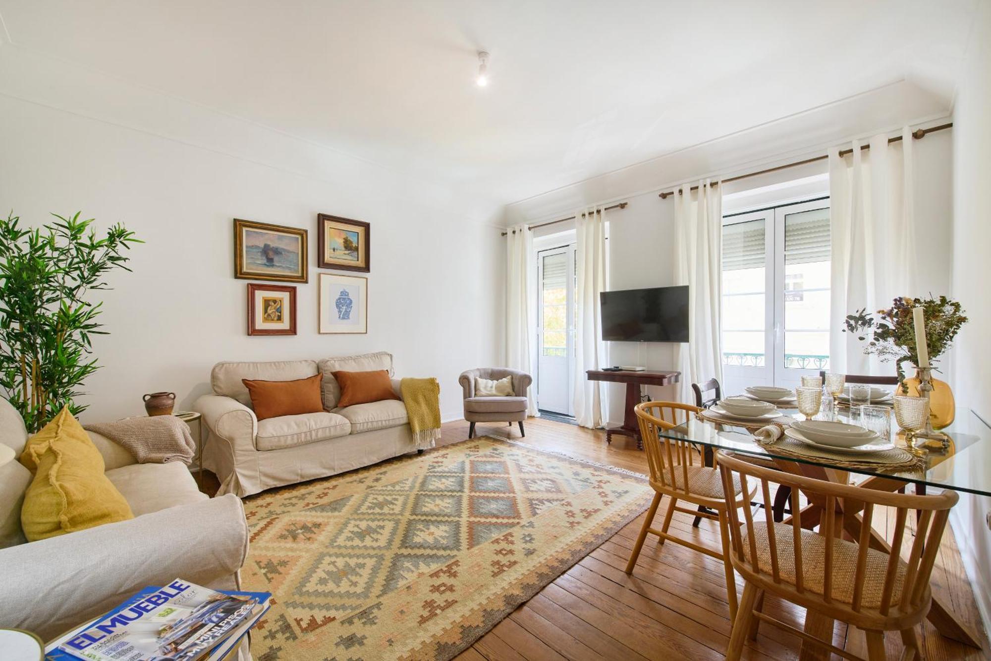 Elegance Avenue By Msapartments Lisboa Εξωτερικό φωτογραφία