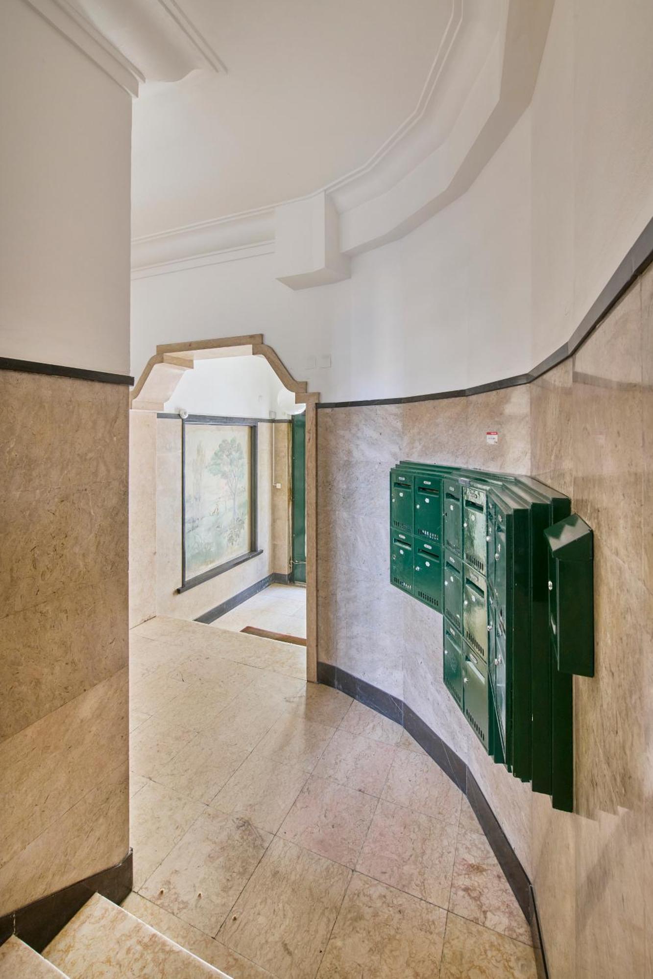 Elegance Avenue By Msapartments Lisboa Εξωτερικό φωτογραφία