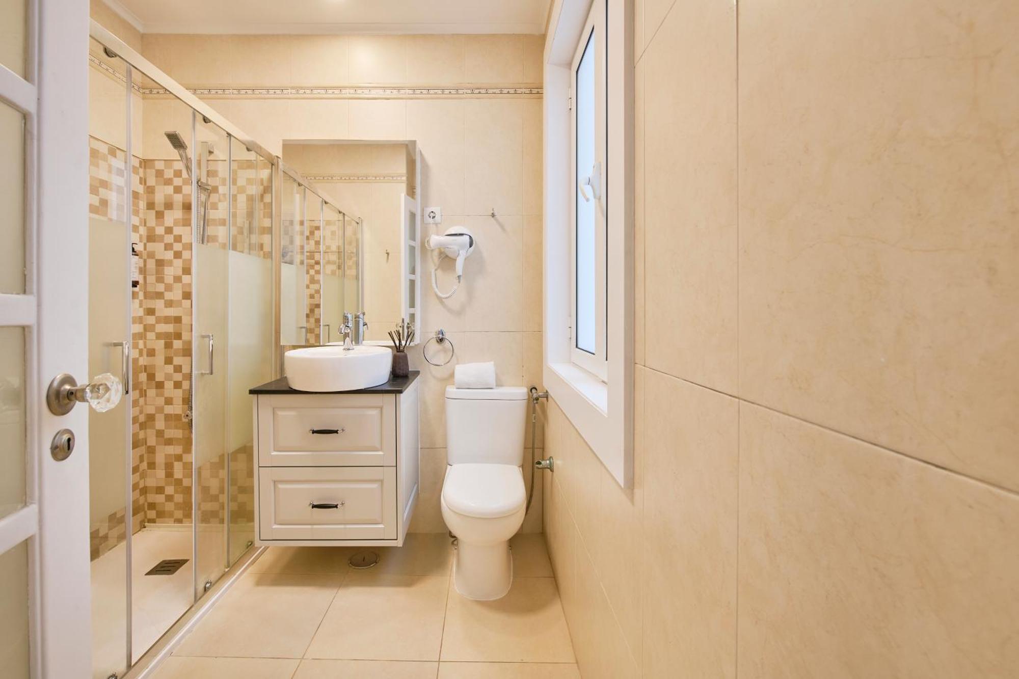Elegance Avenue By Msapartments Lisboa Εξωτερικό φωτογραφία