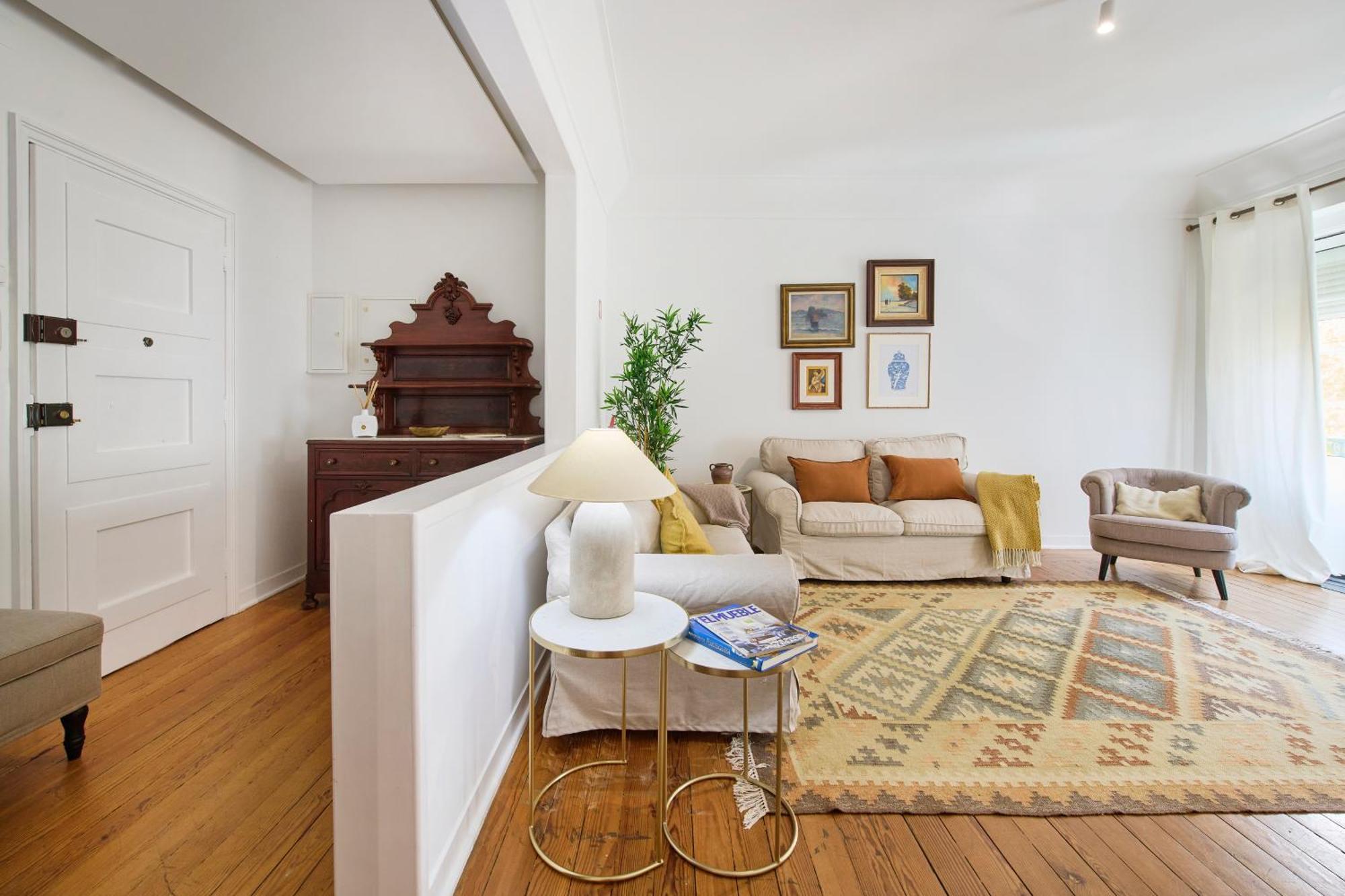 Elegance Avenue By Msapartments Lisboa Εξωτερικό φωτογραφία