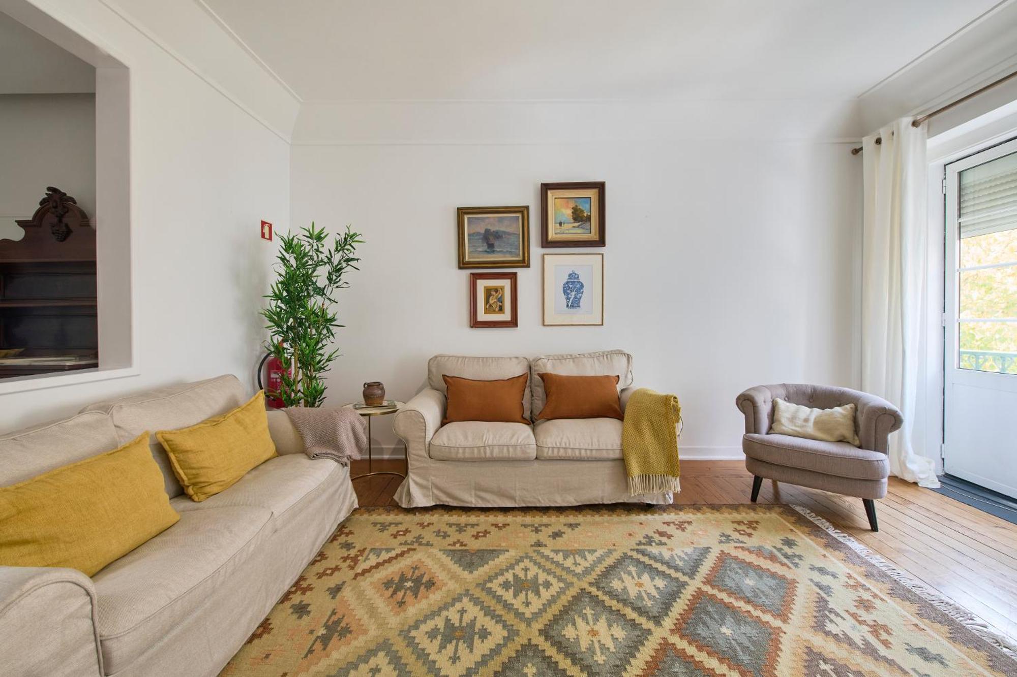 Elegance Avenue By Msapartments Lisboa Εξωτερικό φωτογραφία