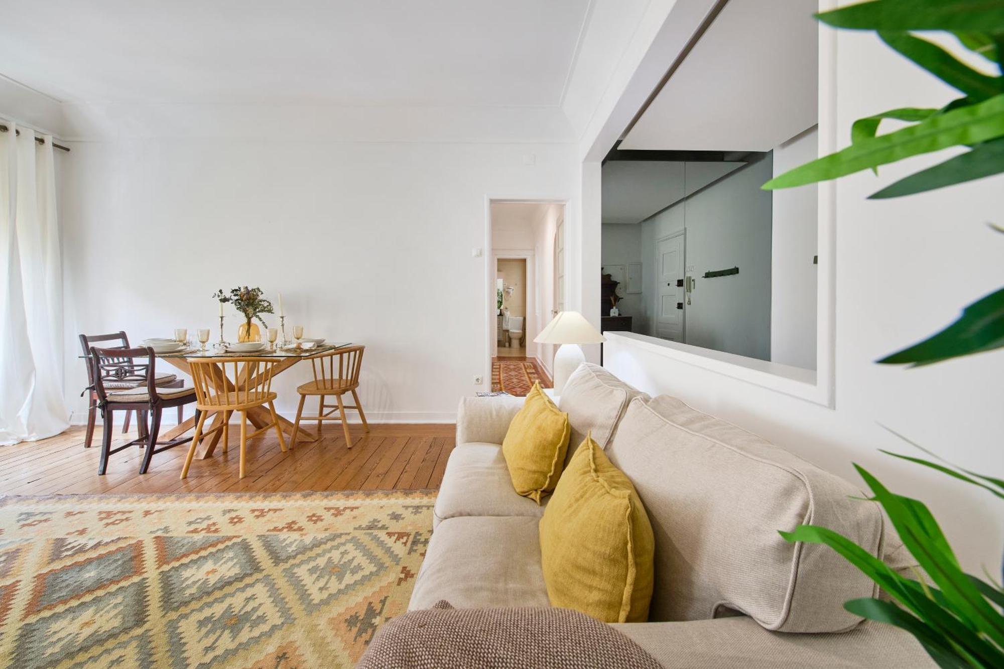Elegance Avenue By Msapartments Lisboa Εξωτερικό φωτογραφία