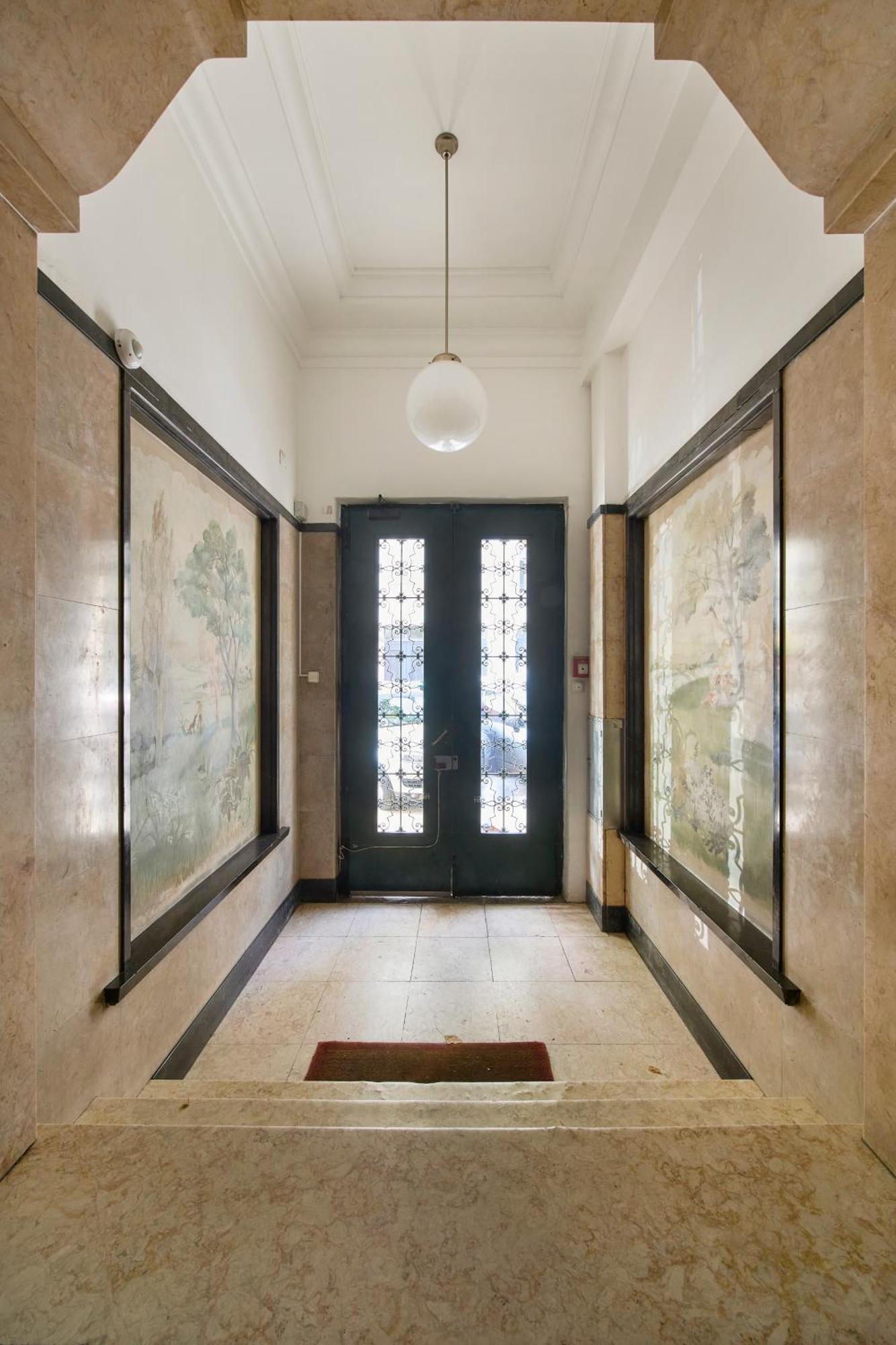 Elegance Avenue By Msapartments Lisboa Εξωτερικό φωτογραφία