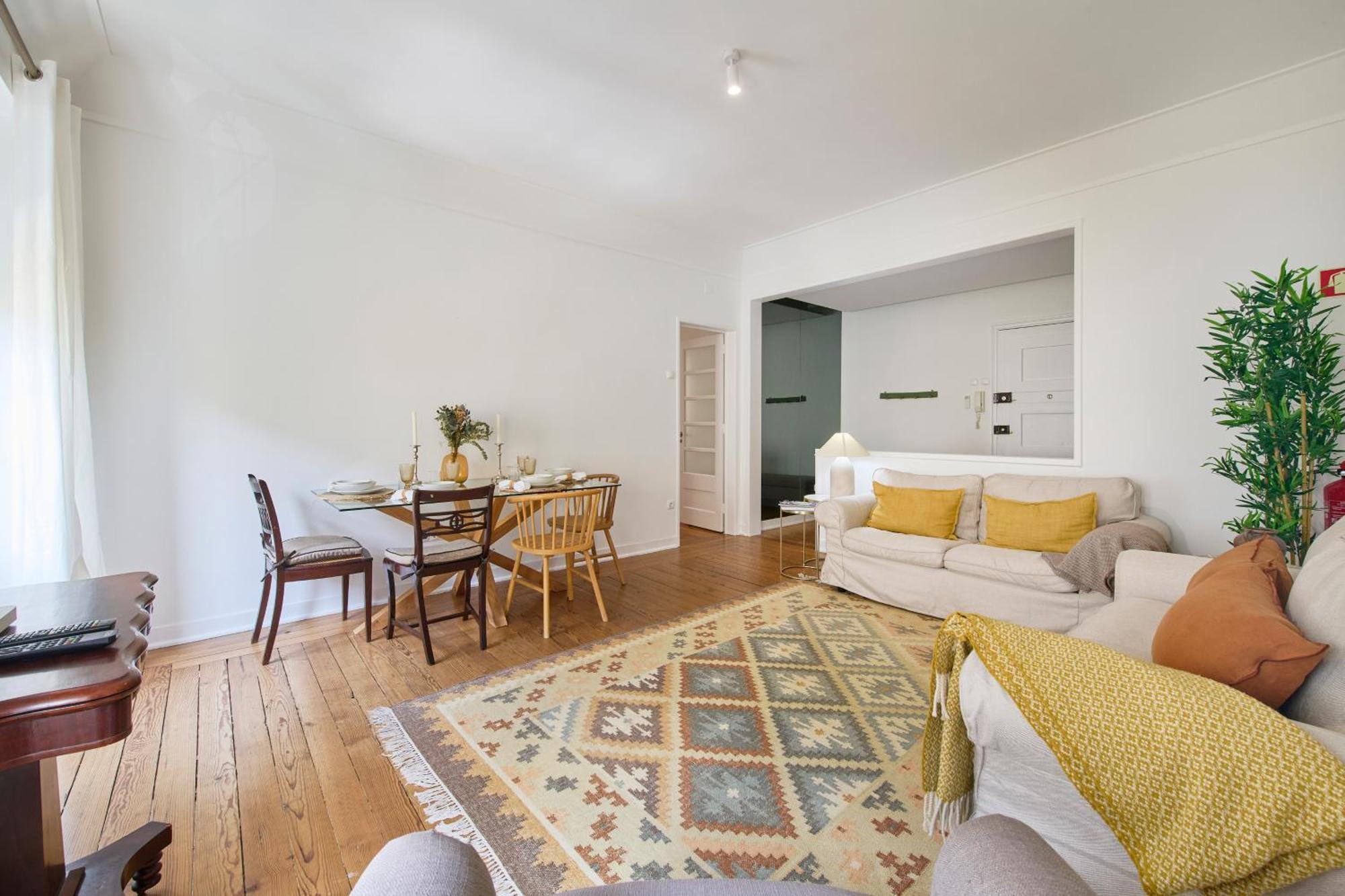 Elegance Avenue By Msapartments Lisboa Εξωτερικό φωτογραφία