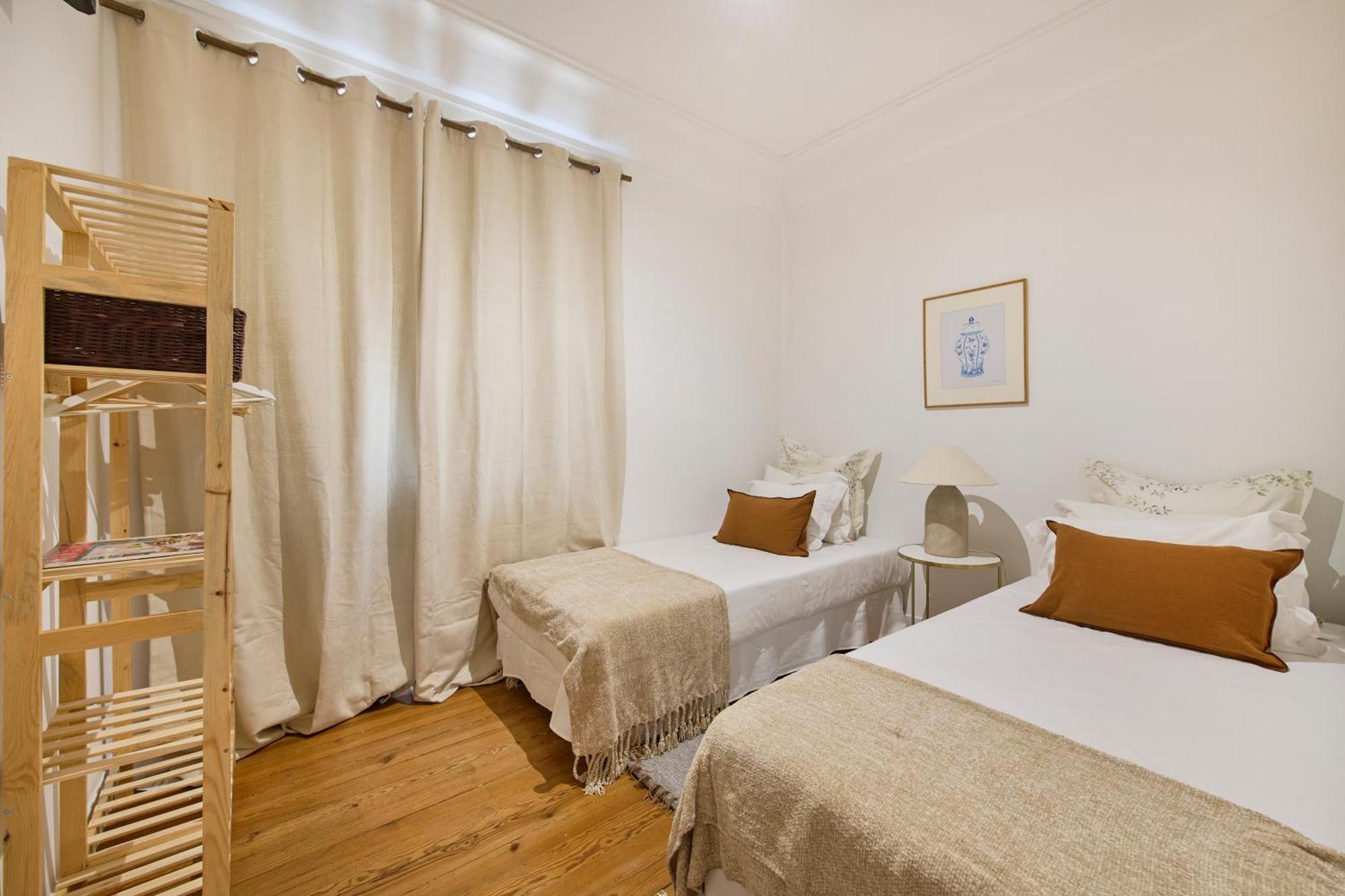 Elegance Avenue By Msapartments Lisboa Εξωτερικό φωτογραφία