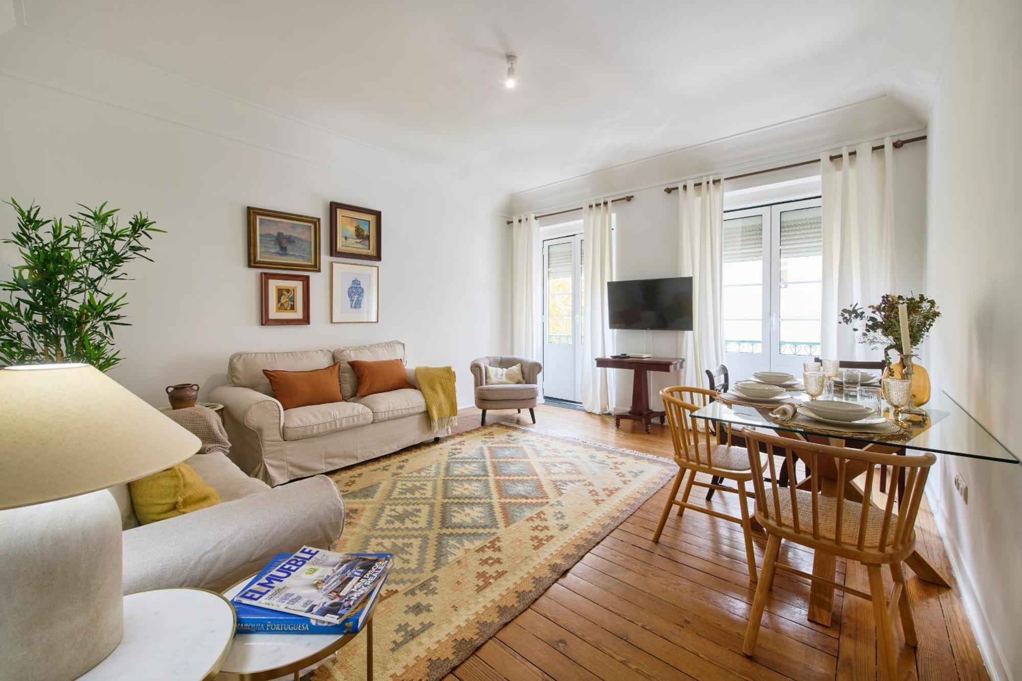 Elegance Avenue By Msapartments Lisboa Εξωτερικό φωτογραφία