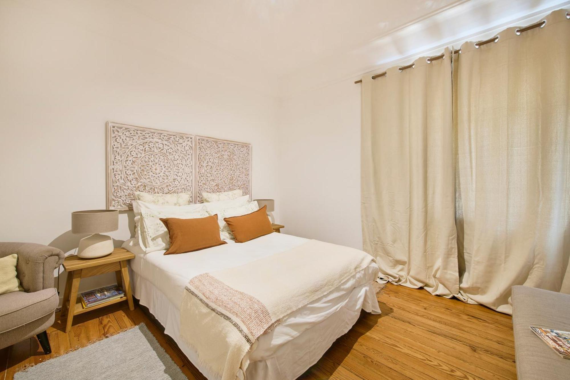 Elegance Avenue By Msapartments Lisboa Εξωτερικό φωτογραφία