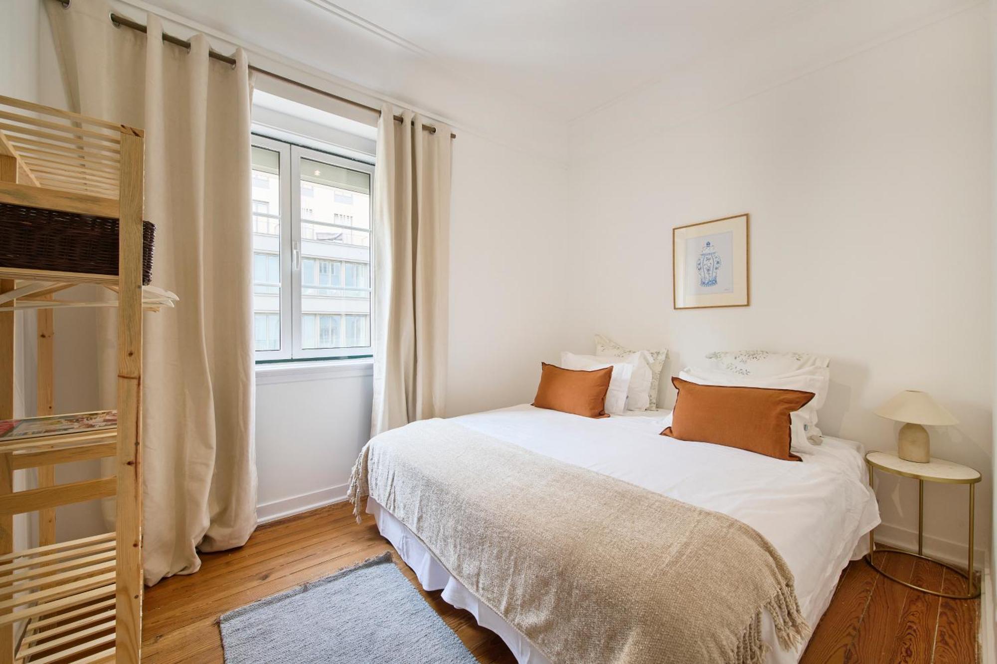 Elegance Avenue By Msapartments Lisboa Εξωτερικό φωτογραφία